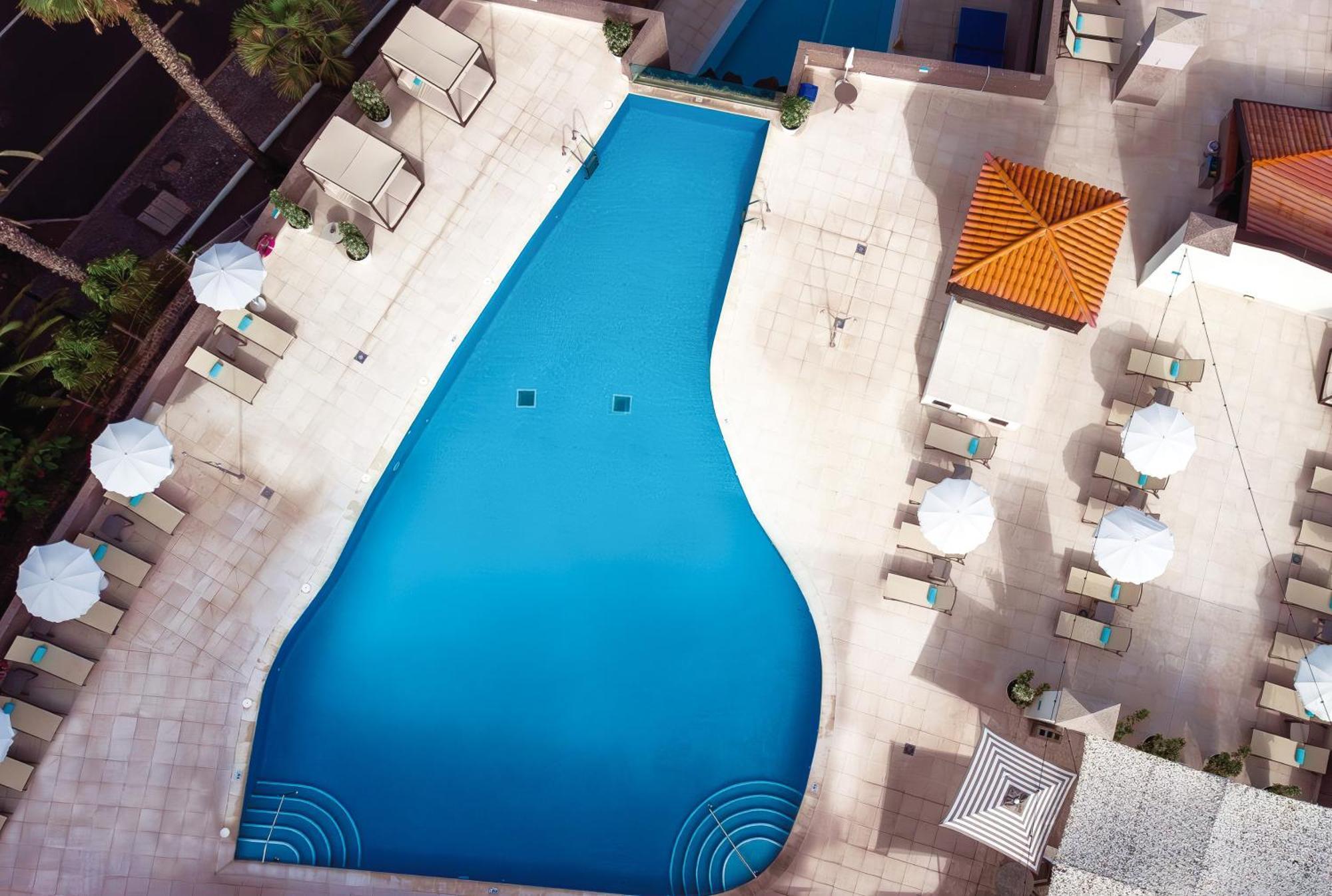 Aluasoul Orotava Valley - Adults Only بويرتو ذي لا كروز المظهر الخارجي الصورة