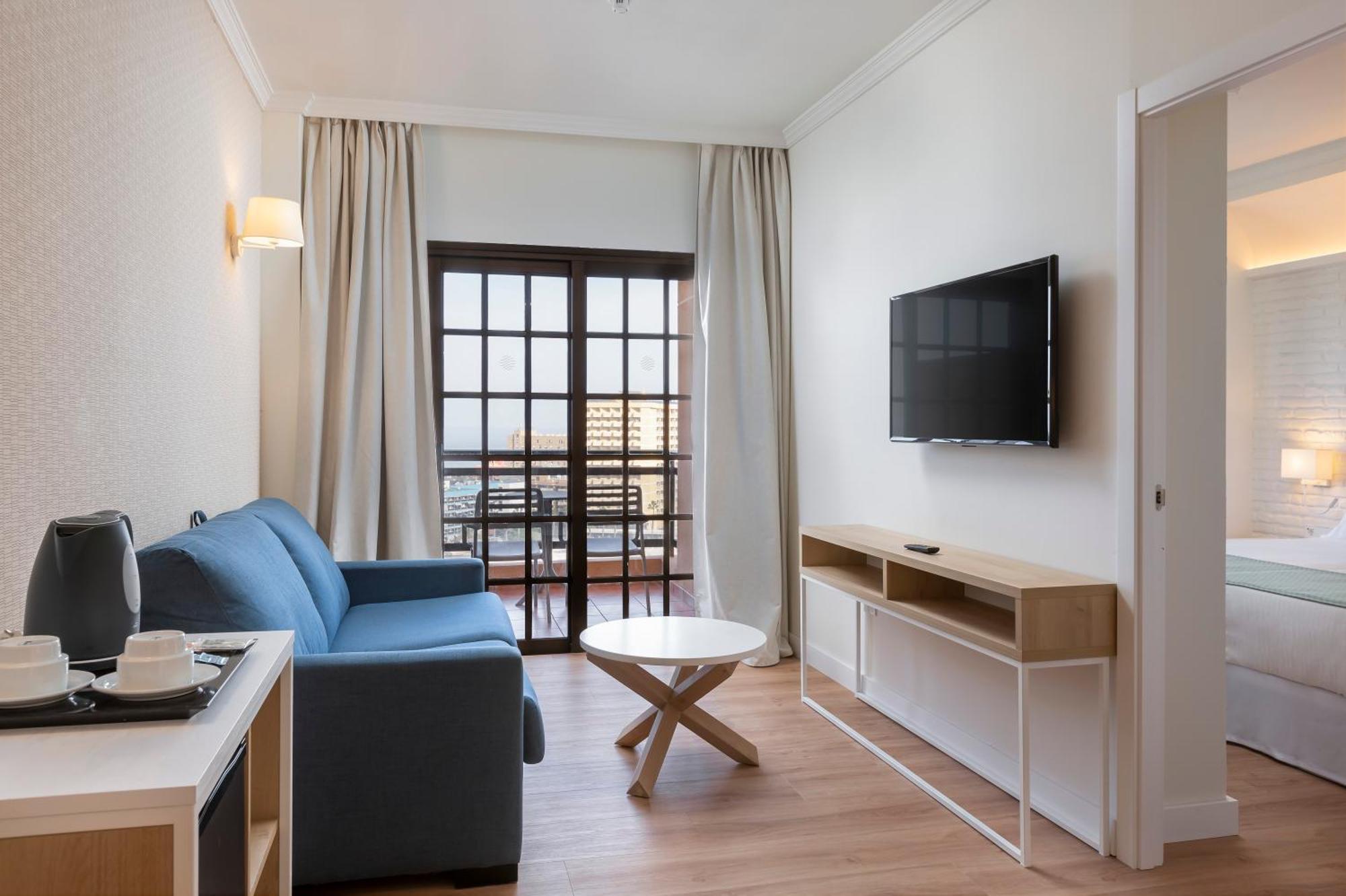 Aluasoul Orotava Valley - Adults Only بويرتو ذي لا كروز الغرفة الصورة